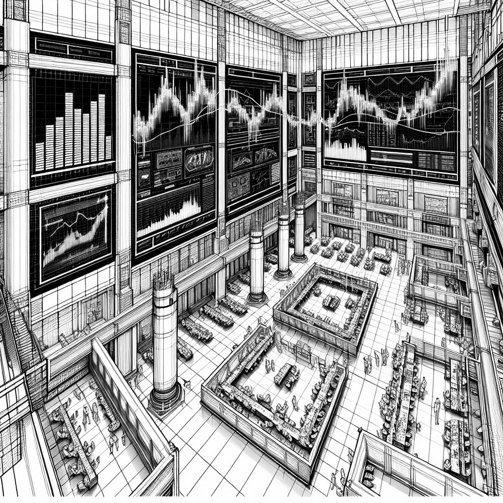 Technologieaktien steigen: Coinbase und Nvidia im Fokus Technologieaktien steigen: Coinbase und Nvidia im Fokus