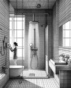 ai-cold-showers-productivity-science