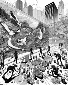 ai-community-art-mural-public-participation