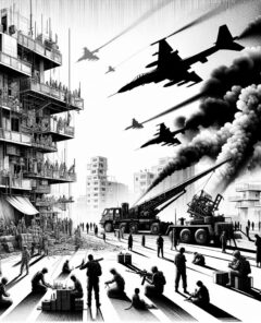 ai-conflict_airstrikes_humanitarian_crisis