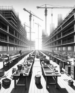 ai-construction-site-infrastructure