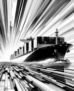 ai-container-ship-trade-routes