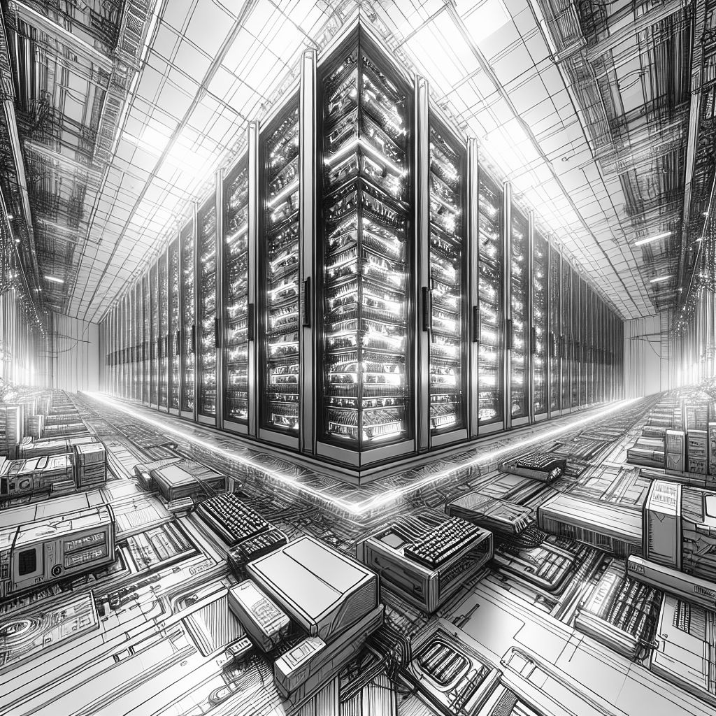 CoreWeave: KI-IPO profitiert von Microsoft und Meta CoreWeave: KI-IPO profitiert von Microsoft und Meta