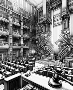 ai-courtroom-blockchain-legal-documents