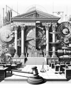 ai-courtroom-justice-gavel