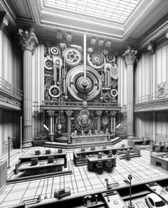 ai-courtroom-legal-documents-automotive-industry