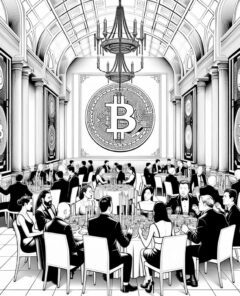 ai-crypto-investors-meme-coin-vip-dinner