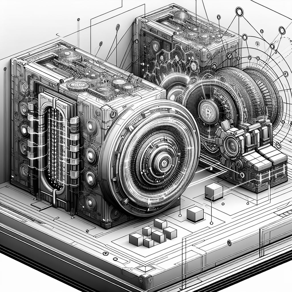 CAT Labs: Schutz vor Krypto-Kriminalität und der Bedrohung durch Quantencomputer CAT Labs: Schutz vor Krypto-Kriminalität und der Bedrohung durch Quantencomputer