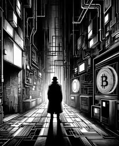 ai-cryptocurrency-crime-scene