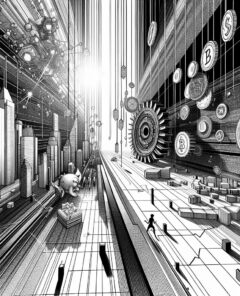 ai-cryptocurrency_market_crisis_startup