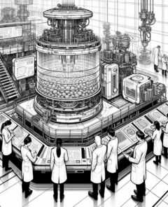 ai-cultivated_meat_bioreactor_foie_gras_food_technology