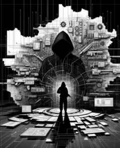ai-cyberattack-ddos-hacker-group
