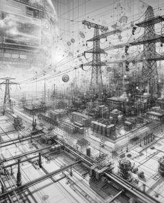 ai-cyberattack-power-grid-misinformation