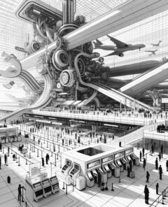 ai-cybersecurity-airlines-north-america