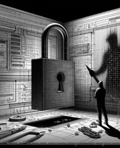 ai-cybersecurity-datenleck-hackerangriff