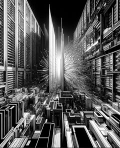 ai-cybersecurity-edge-computing-server
