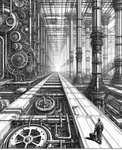 ai-cybersecurity-hacking-vpn-cloud-servers