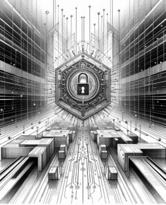 ai-cybersecurity-ransomware-data-breach