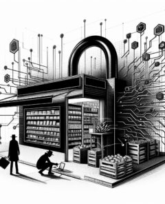ai-cybersecurity-ransomware-einzelhandel