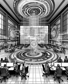 ai-cybersecurity-workforce-reduction