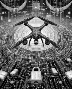 ai-cybersecurity_drones_supply_chain