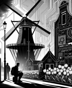 ai-cyberspionage-hacker-niederlande