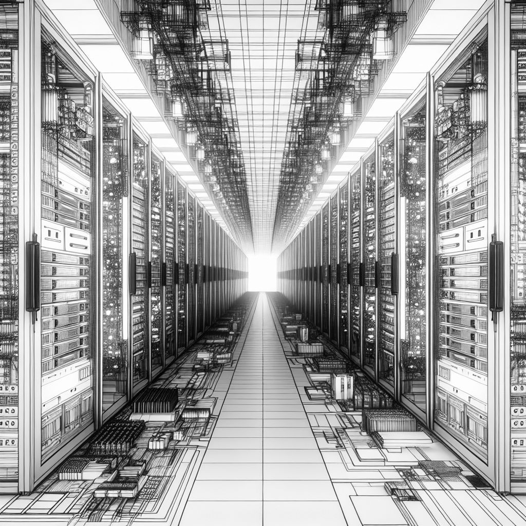 OpenAI plant Milliardenprojekt für KI-Rechenzentren in den USA OpenAI plant Milliardenprojekt für KI-Rechenzentren in den USA