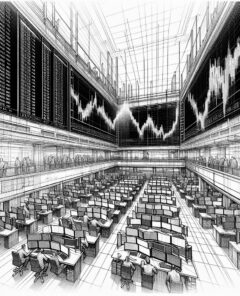 ai-dax-record-high-trading-floor