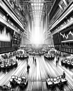 ai-dax-stock-market-growth