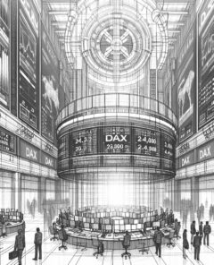 ai-dax-stock-market-growth