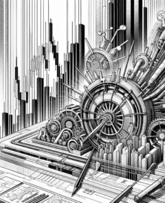 ai-dax-stock-market-trade-economy