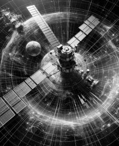 ai-decentralized_space_data_transmission