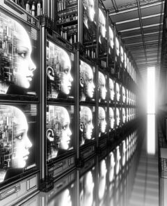 ai-deepfake-server-data-loss-legal-issues
