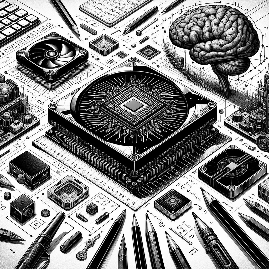 DeepSeek stellt kompaktes KI-Modell vor: Effiziente Leistung auf einer einzigen GPU DeepSeek stellt kompaktes KI-Modell vor: Effiziente Leistung auf einer einzigen GPU