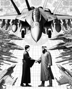 ai-defense-deal-usa-saudi-arabia