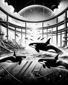 ai-delfine-orcas-evolution-meer