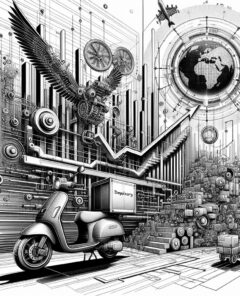 ai-delivery-hero-stock-market-analysis