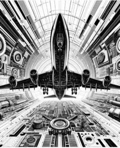ai-deportation-airline-hack-security
