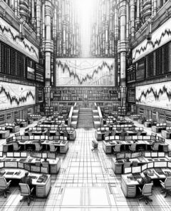 ai-deutsche-bank-stock-market-growth