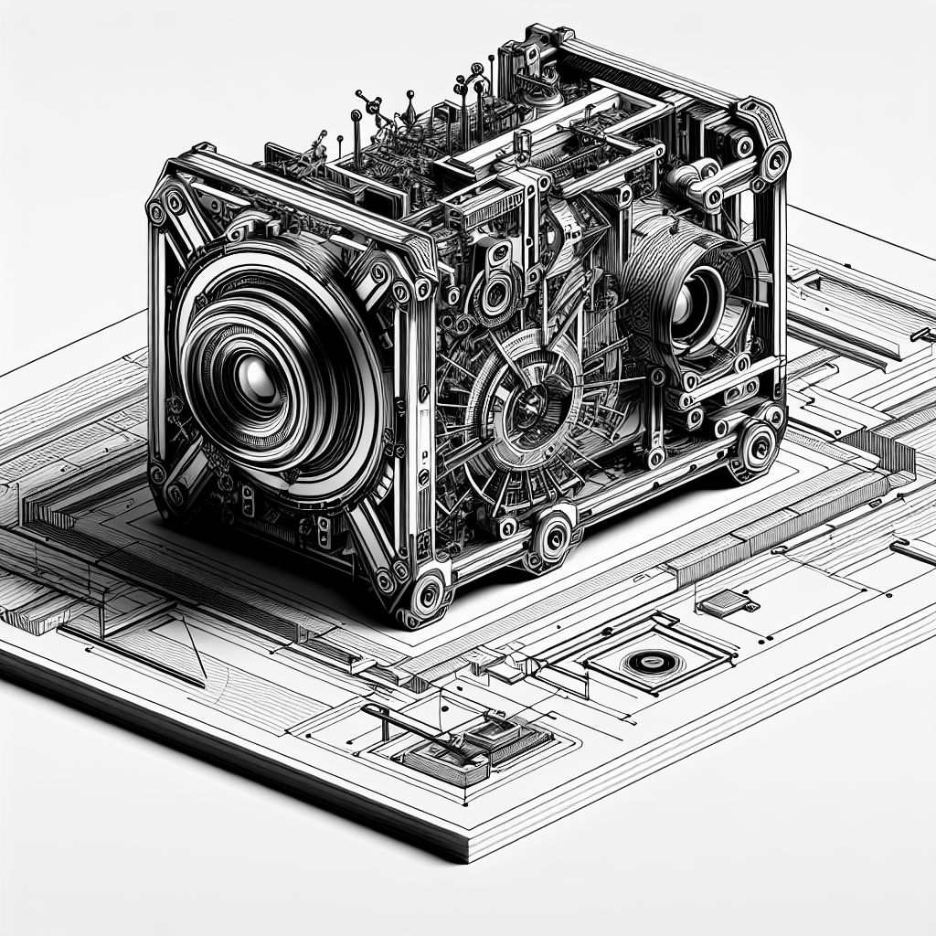 KI-Gerät von OpenAI und Jony Ive: Ein Blick in die Zukunft KI-Gerät von OpenAI und Jony Ive: Ein Blick in die Zukunft