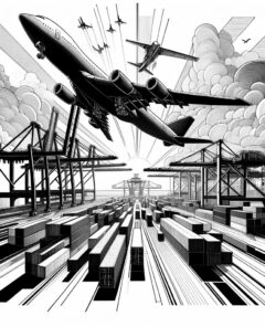 ai-dhl-logistics-trade-tensions