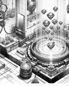 ai-diamonds-quantum-gravity