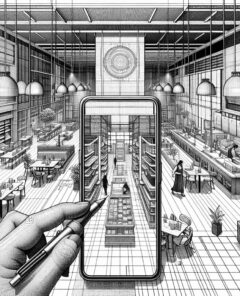 ai-digital-receipt-smartphone-shopping