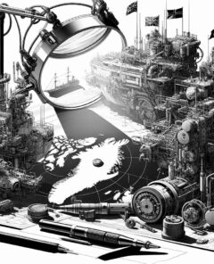 ai-diplomacy-espionage-denmark-usa-greenland-trust