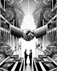 ai-diplomacy-handshake-middle-east