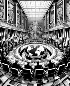 ai-diplomacy_international_relations_summit_leaders
