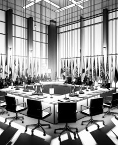 ai-diplomacy_peace_talks_summit_leaders