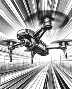 ai-dji-drones-action-camera