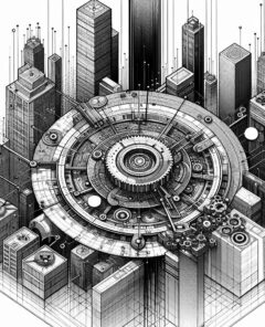 ai-dogecoin-network-activity