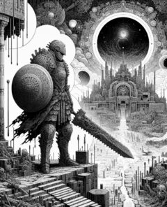 ai-doom-dark-ages-medieval-combat